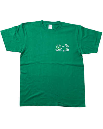 文乃標　半袖Tシャツ