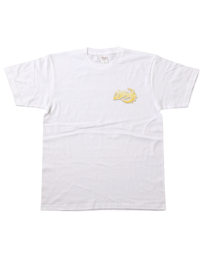 カグラツキ　グループ半袖Tシャツ