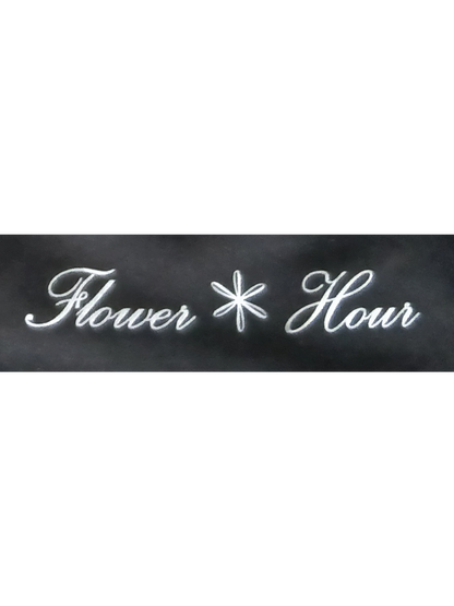 Flower＊Hour　ハーフパンツ