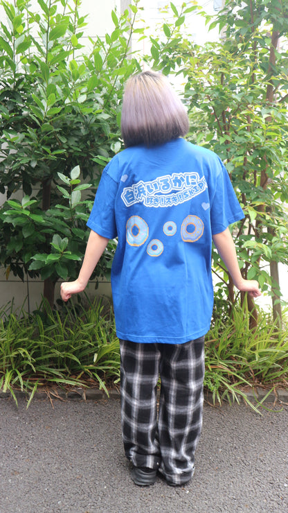 白浜いるか　半袖Tシャツ