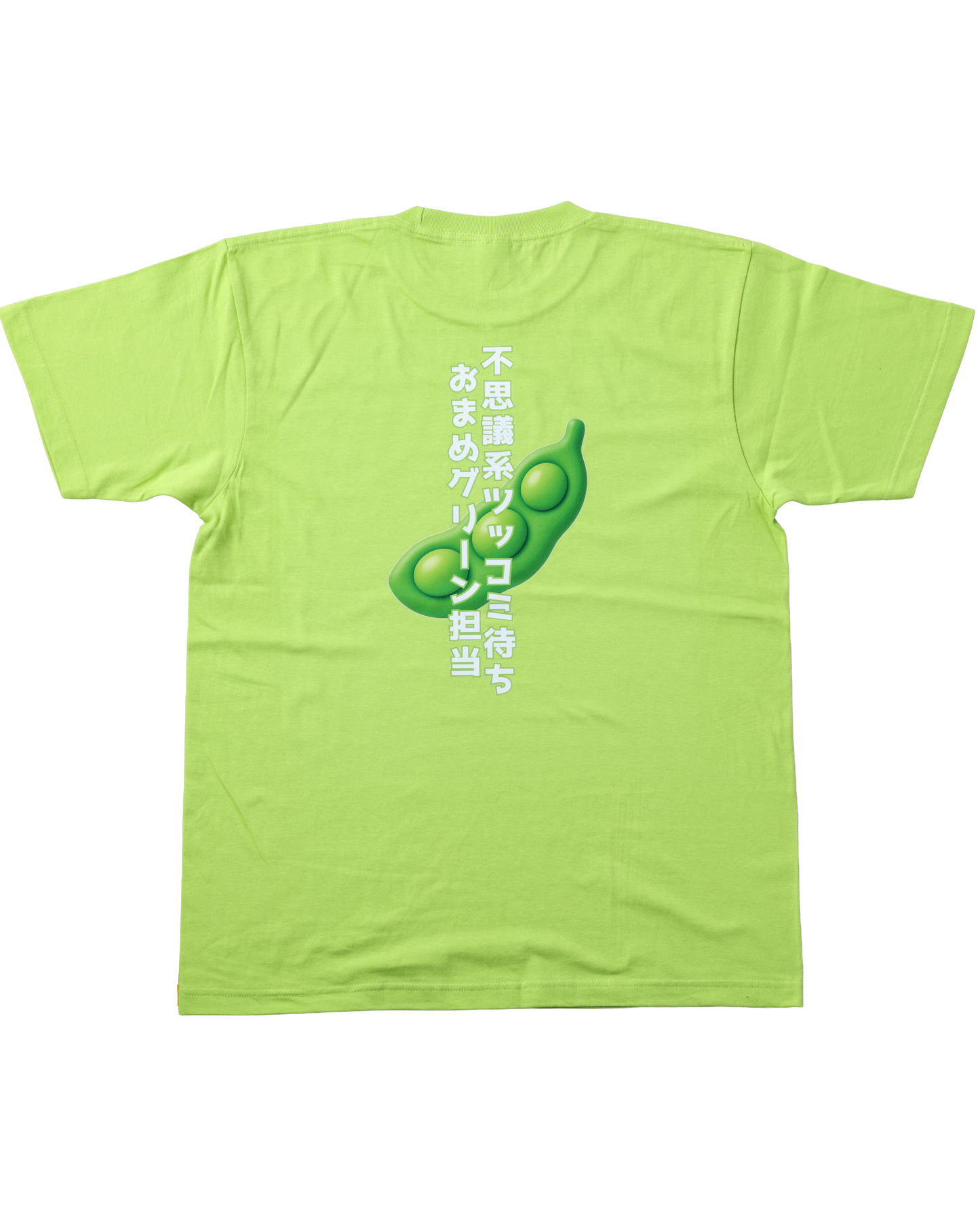 F l o w e r ＊ H o u r　ふらあわ　笹井ふぶき　半袖Tシャツ