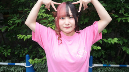 苺月りみ　半袖Tシャツ