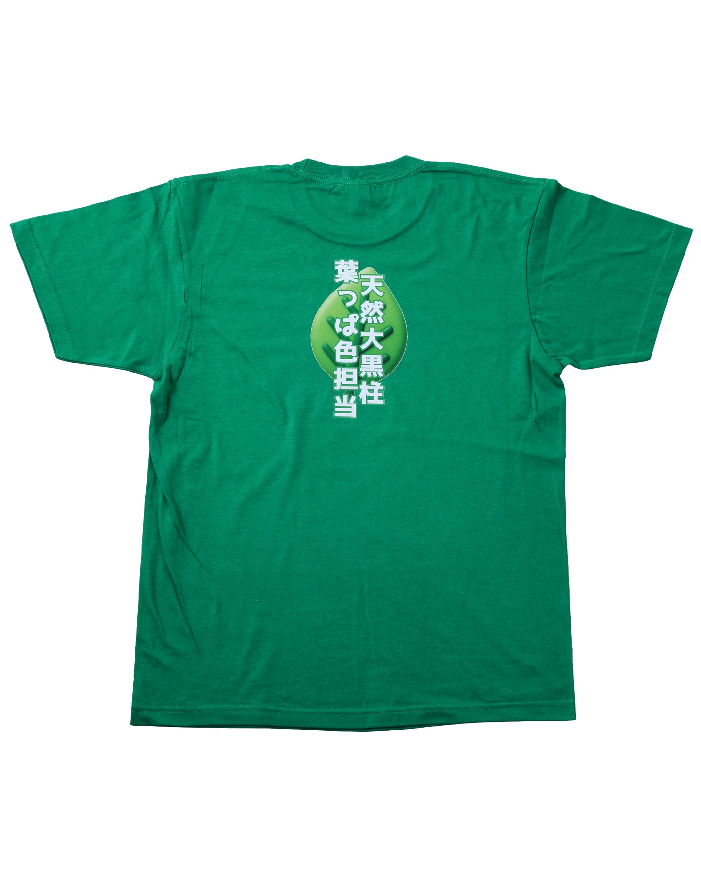 F l o w e r ＊ H o u r　ふらあわ　田中みどり　半袖Tシャツ