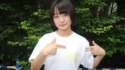 カグラツキ　グループ半袖Tシャツ