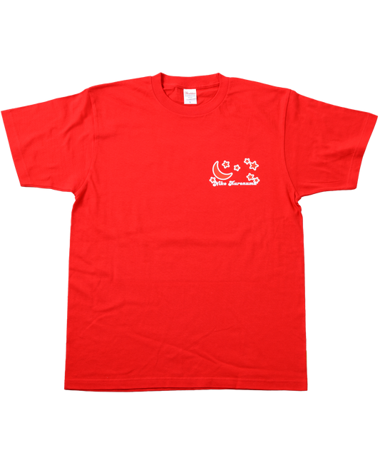 黒沼にこ　半袖Tシャツ