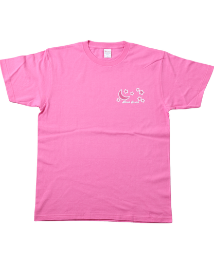 苺月りみ　半袖Tシャツ