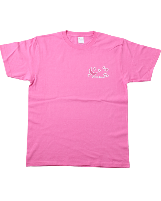 苺月りみ　半袖Tシャツ