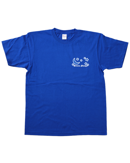 藍宮せつな　半袖Tシャツ