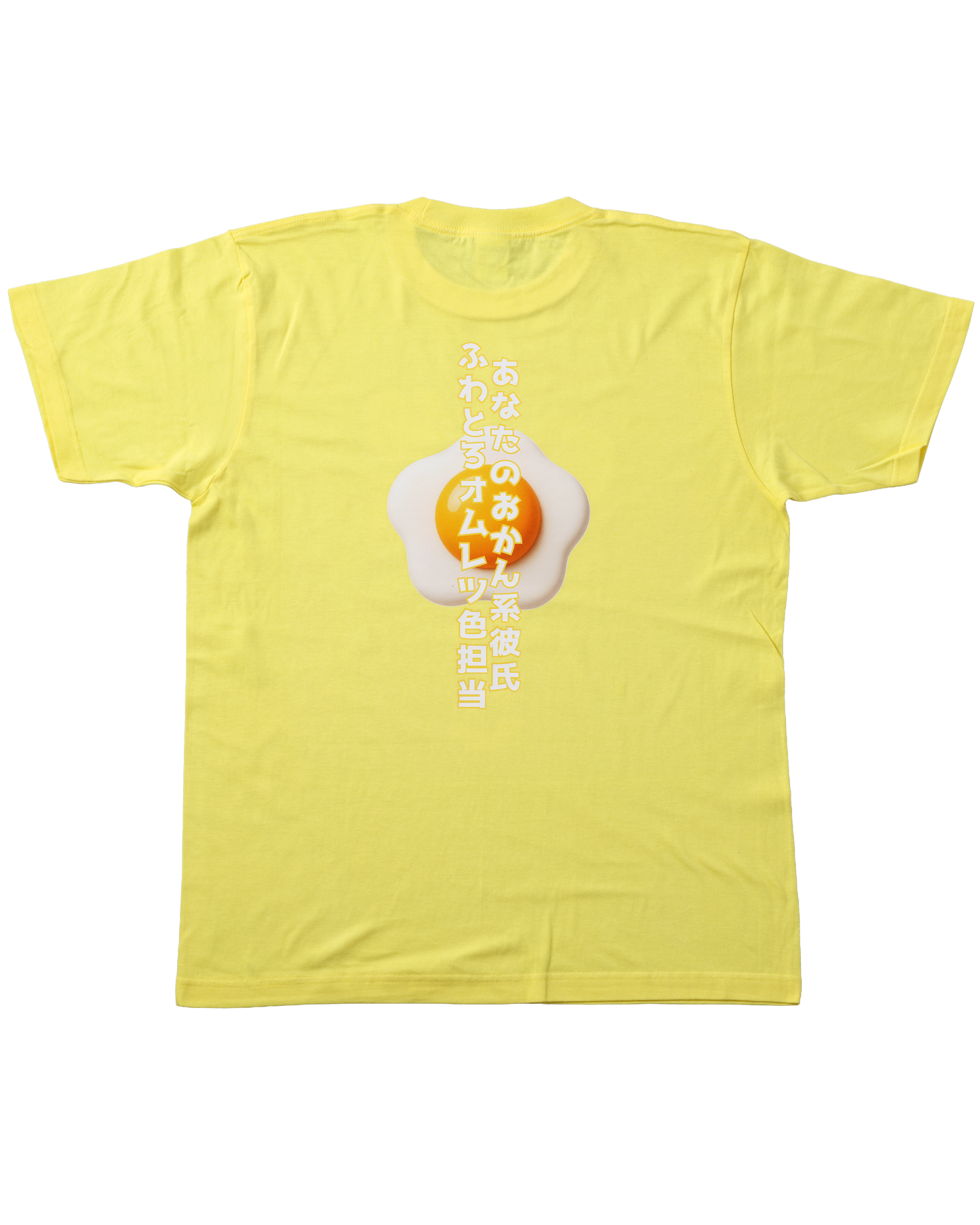F l o w e r ＊ H o u r　ふらあわ　神原くりこ　半袖Tシャツ