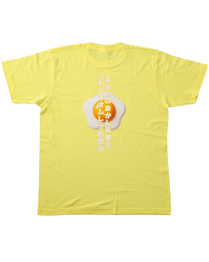 F l o w e r ＊ H o u r　ふらあわ　神原くりこ　半袖Tシャツ